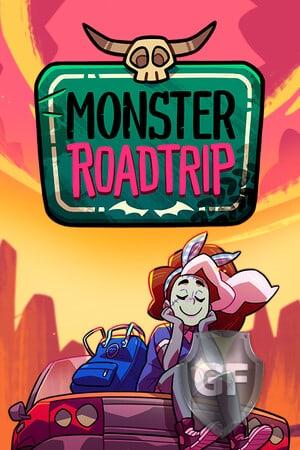 Скачать Monster Prom 3: Monster Roadtrip через торрент