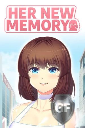 Скачать Her New Memory - Hentai Simulator через торрент