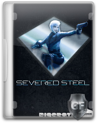 Скачать Severed Steel через торрент