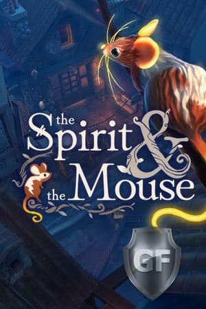 Скачать The Spirit and the Mouse через торрент