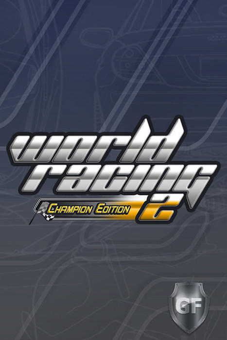 Скачать World Racing 2 - Champion Edition через торрент