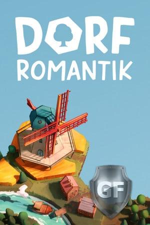 Скачать Dorfromantik через торрент