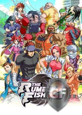 Скачать The Rumble Fish 2 через торрент