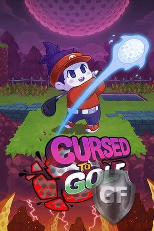 Скачать Cursed to Golf через торрент