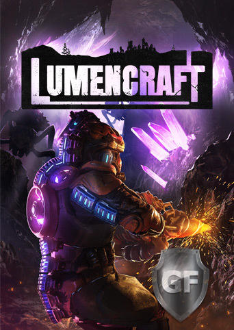 Скачать Lumencraft через торрент