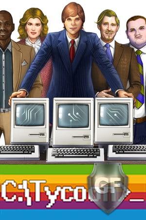 Скачать Computer Tycoon через торрент