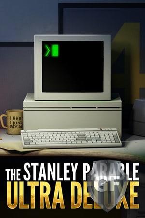 Скачать The Stanley Parable: Ultra Deluxe через торрент