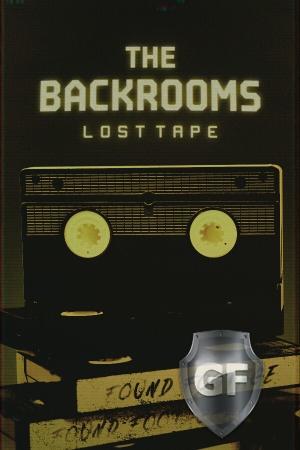 Скачать The Backrooms Lost Tape через торрент