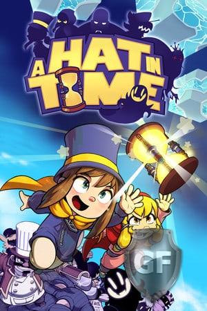 Скачать A Hat in Time через торрент