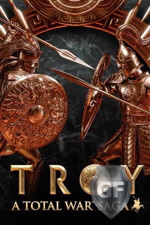 Скачать A Total War Saga: TROY через торрент