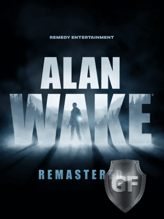 Скачать Alan Wake Remastered через торрент