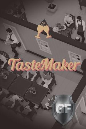 Скачать TasteMaker: Restaurant Simulator через торрент