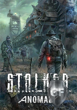 Скачать STALKER Anomaly Redux через торрент