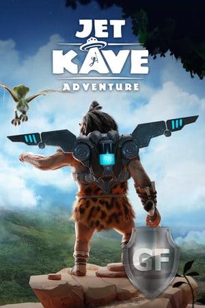 Скачать Jet Kave Adventure через торрент