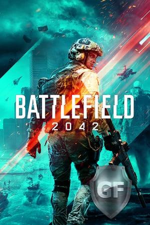 Скачать Battlefield 2042 через торрент