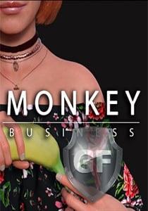 Скачать Monkey Business через торрент