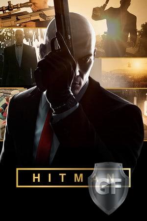 Скачать HITMAN 2016 - Game of The Year Edition через торрент