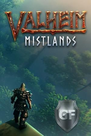 Скачать Valheim - Mistlands через торрент