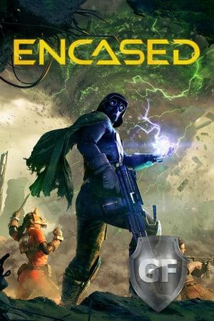 Скачать Encased: A Sci-Fi Post-Apocalyptic RPG через торрент