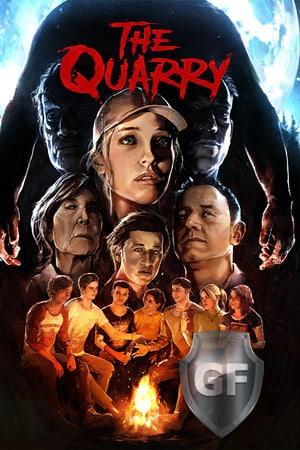 Скачать The Quarry через торрент