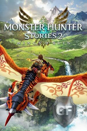 Скачать Monster Hunter Stories 2: Wings of Ruin через торрент