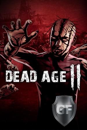 Скачать Dead Age 2 через торрент