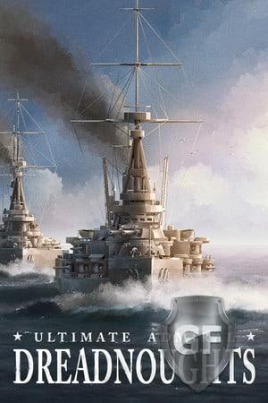 Скачать Ultimate Admiral: Dreadnoughts через торрент