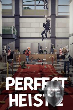 Скачать Perfect Heist 2 через торрент