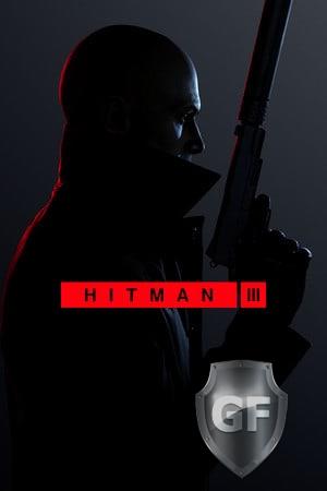 Скачать HITMAN 3 - Deluxe Edition | VR Supported через торрент