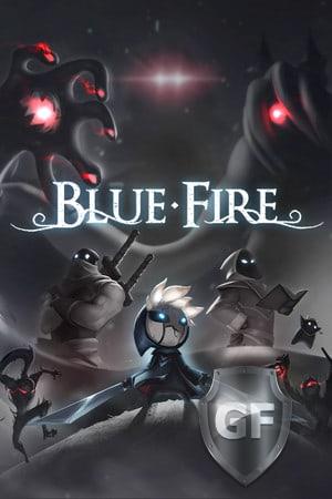 Скачать Blue Fire через торрент