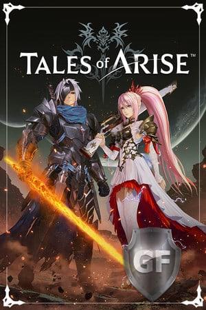 Скачать Tales of Arise через торрент