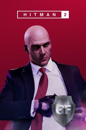 Скачать HITMAN 2 - Gold Edition через торрент