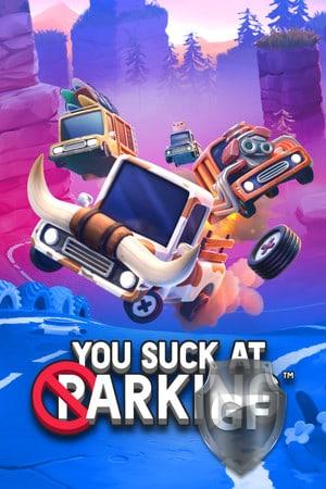 Скачать You Suck at Parking через торрент