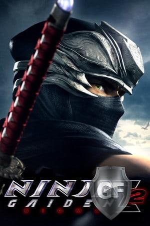 Скачать NINJA GAIDEN 2 через торрент