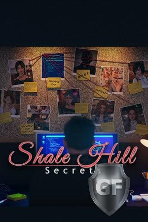 Скачать Shale Hill Secrets через торрент