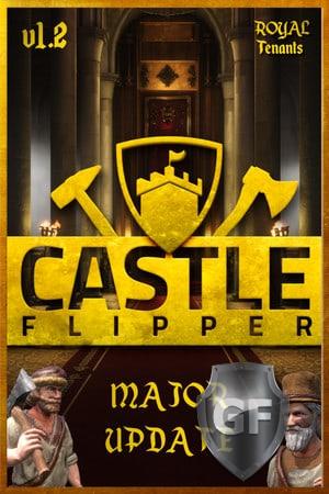 Скачать Castle Flipper через торрент