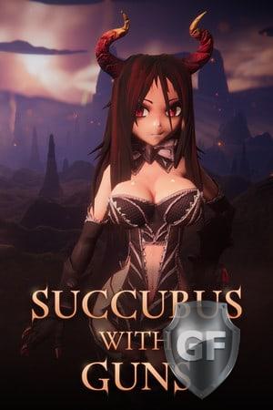 Скачать Succubus With Guns через торрент