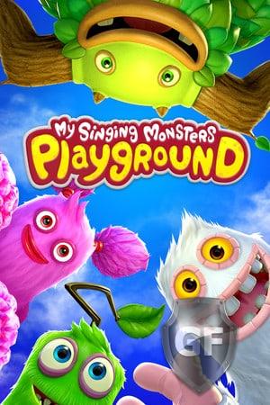 Скачать My Singing Monsters Playground через торрент