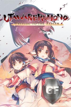 Скачать Utawarerumono: Prelude to the Fallen через торрент