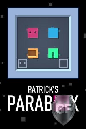 Скачать Patrick's Parabox через торрент