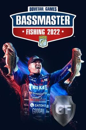 Скачать Bassmaster Fishing 2022 через торрент