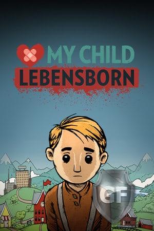 Скачать My Child Lebensborn через торрент