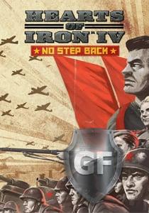 Скачать Hearts of Iron 4: No Step Back через торрент