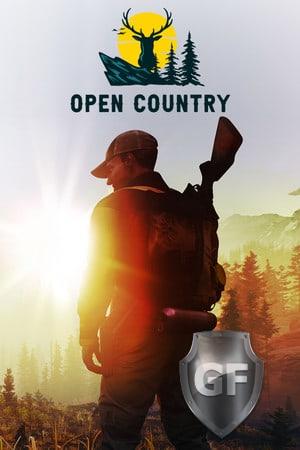 Скачать Open Country через торрент