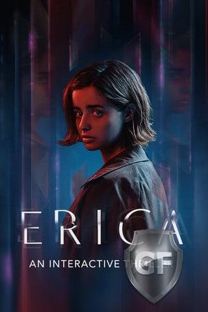 Скачать Erica через торрент