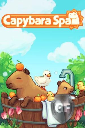 Скачать Capybara Spa через торрент