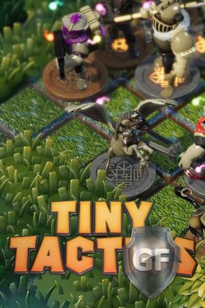 Скачать Tiny Tactics через торрент