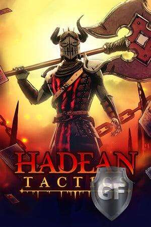 Скачать Hadean Tactics через торрент