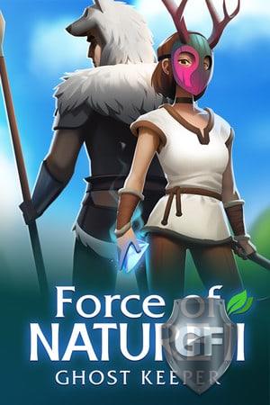 Скачать Force of Nature 2: Ghost Keeper через торрент