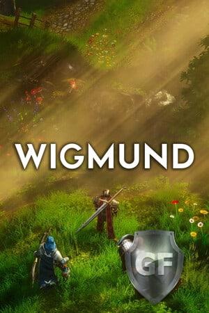 Скачать Wigmund через торрент